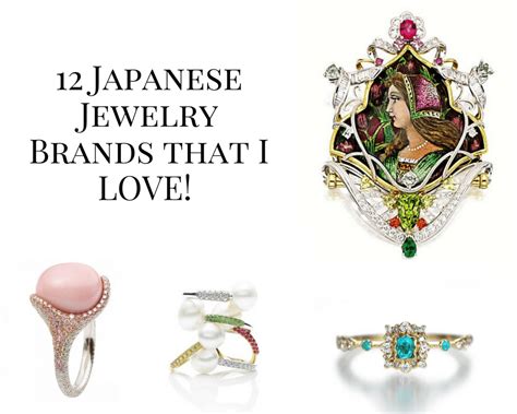 asian jewelry brands.